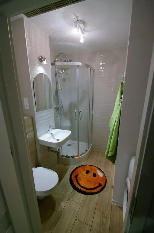 Capitol Studio Apartments Warszawa
