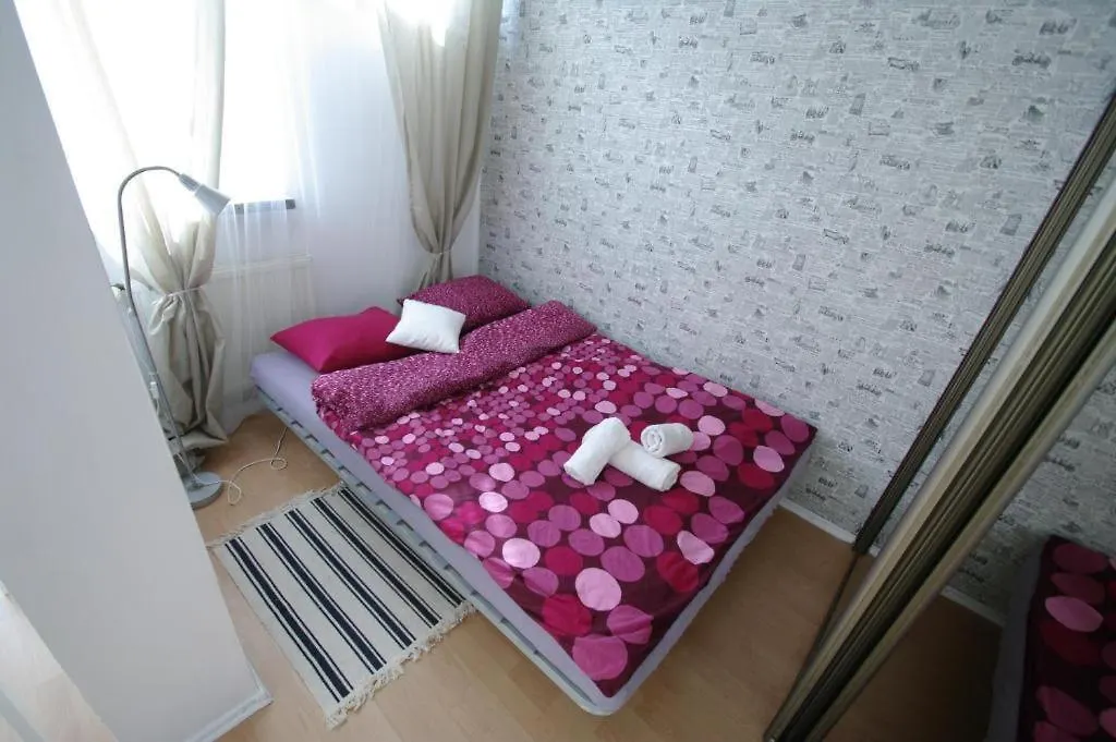 Capitol Studio Apartments Warszawa