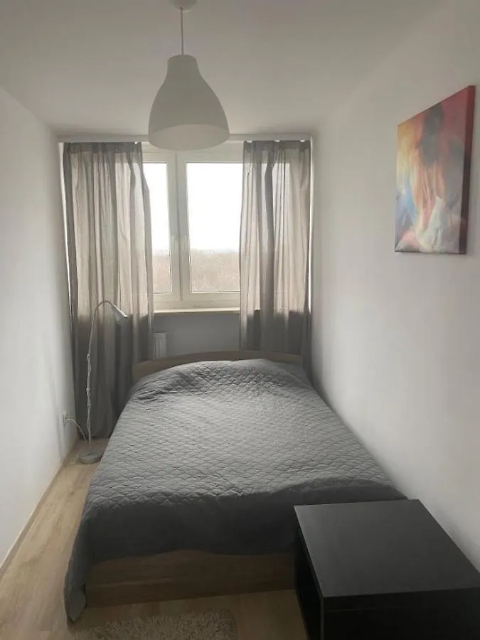 Capitol Studio Apartments Warszawa 0*,  Polska