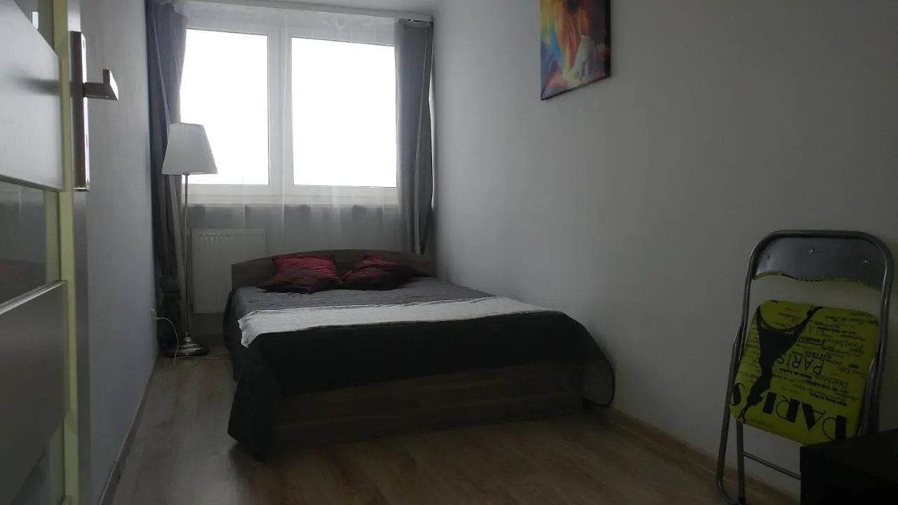 Capitol Studio Apartments Warszawa